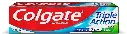 COLGATE TRIPLE ACTION 125ML