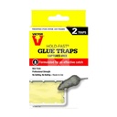 VICTERS BAITED GLUE TRAPS