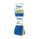 PREDOX MICROFIBER CLEANING CLOTH 4PCS