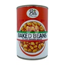 BIS BAKED BEANS 400G