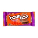 BRITANNIA CREAM TREAT BOURBON 97G
