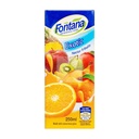 FONTANA EXOTIC JUICE 250ML