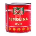 SAFA SAMOLINA RAVAA 500G
