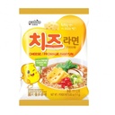 KIMCHI CHEESE RAMYUN 115G