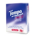 TEMPO REGULAR