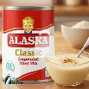 ALASKA CLASSIC EVAPORADA 370ML