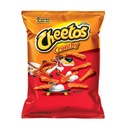 CHEETOS CHEESE 80G