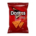 DORITOS CHEESE 43G