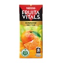 FRUITA VITALS ORANGE 200ML