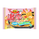 NISSIN NOODLES GEKIKARA PAS HOT CARBO 80G