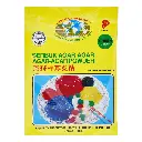 AGAR AGARA POWDER GREEN