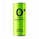 OCEAN GINGER ALE 250ML