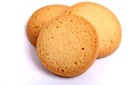 BUTTER COOKIES