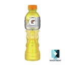 GATORADE LEMON LIME 515ML X 24