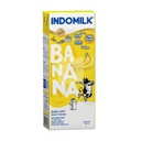 INDOMILK BANANA180ML