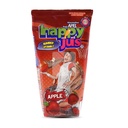 HAPPY JUS APPLE 200ML