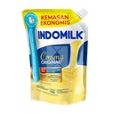 INDOMILK SWEET CONDENSED CREAMER POUCH 545G