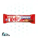 KIT KAT CRUNCHY 38G