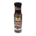 REAL THAI BLACK PEPPER WOK SAUCE 170G