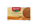 LOACKER GRAN PASTICCERIA TORTINA PENUT BUTTER 21GM