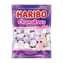  HARIBO CHAMALLOWS PINK & WHITE 150G 