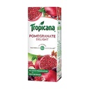 TROPICANA POMEGRANATE JUICE 180ML