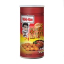 KOH-KAE PEANUTS TOM YUM FLAVOUR COATED TIN 105G