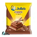 JULIE'S CHOCO STICKS 80G