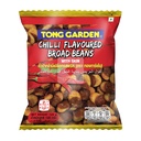 BROAD BEANS CHILLI 120G