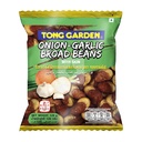 BROAD BEANS ONION & GARLIC 120G