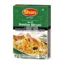 SHAN BOMBAY BIRYANI MIX 60G