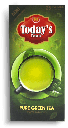 GREEN TEA TODAY'S TASTE 2G X 25