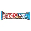 KIT KAT CHUNKY COOKIES & CREAM 38G