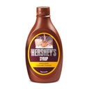 HERSHEY CARAMEL SYRUP FLAVOR  623G