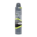 DOVE DEO BODY SPRAY SPORT FRESH 150ML