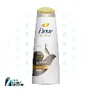 DOVE SHAMPOO DANDRUFF CARE 330ML