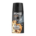 AXE DEO BODY SPRAY POLARIS COLLISION 150ML