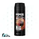 AXE DEO BODY SPRAY POLARIS MUSK 150ML
