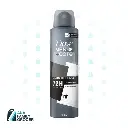 DOVE DEO BODY SPRAY INVISIBLE DRY (M)150ML