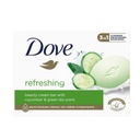 DOVE SOAP REFRESHING 90G