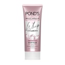 PONDS BRIGHT MIRACLE WHIP COLLAGEN FACIAL FOAM 100G