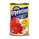 ARGENTINA CORNED BEEF 175G