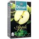 DILMAH TEA BAG APPLE  20PCS X 30GM