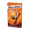 SOLEN BISCOLATA STIX KARAMEL 32G