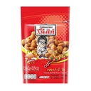 KOH-KAE PEANUTS BBQ FLAVOUR COATED PKT 90G 