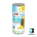 DOLE PINEAPPLE JUICE 240ML