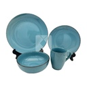 VANCASSO BLUE (M) 