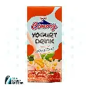 CIMORY YOGURT DRINK MIXED FRUIT 200ML