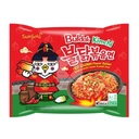 SAMYANG HOT CHICKEN RAMEN KIMCHI 135G 
