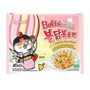 SAMYANG HOT CHICKEN RAMEN CREAMY CARBONARA 140G